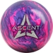 Ascent Pearl Pink/Purple