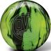 Outcast Black Citron with Free Sack
