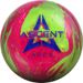 Ascent Apex Pink/Green