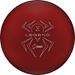 Black Widow Red Legend Solid