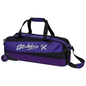 KR Strikeforce Slim Triple Purple