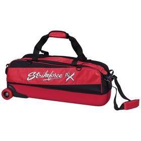 KR Strikeforce Slim Triple Red