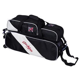 KR Strikeforce Fast Slim Triple With Shoe Pocket