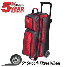 KR Strikeforce Konvoy Triple Roller