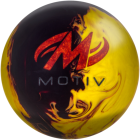 Motiv Forge Fire